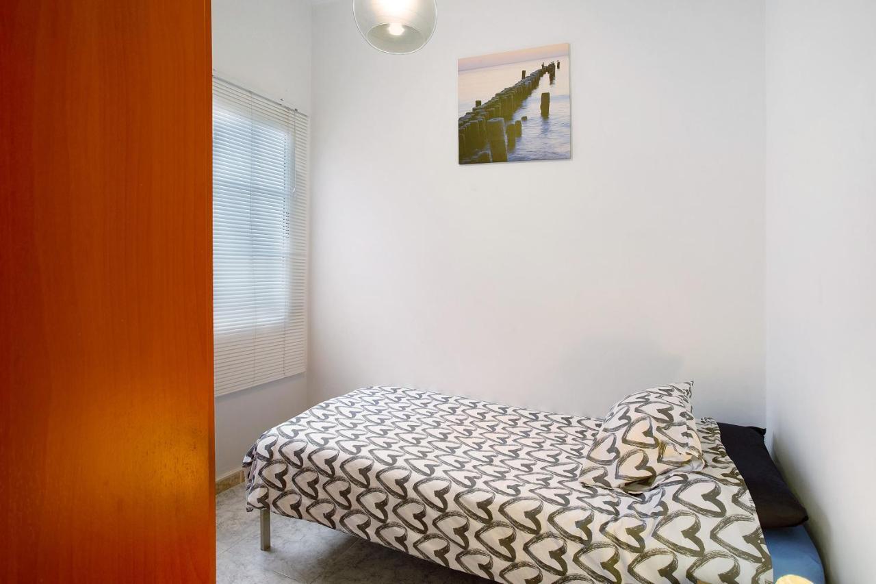 דירות לאס פאלמס דה גראן קנאריה Casa Juan מראה חיצוני תמונה