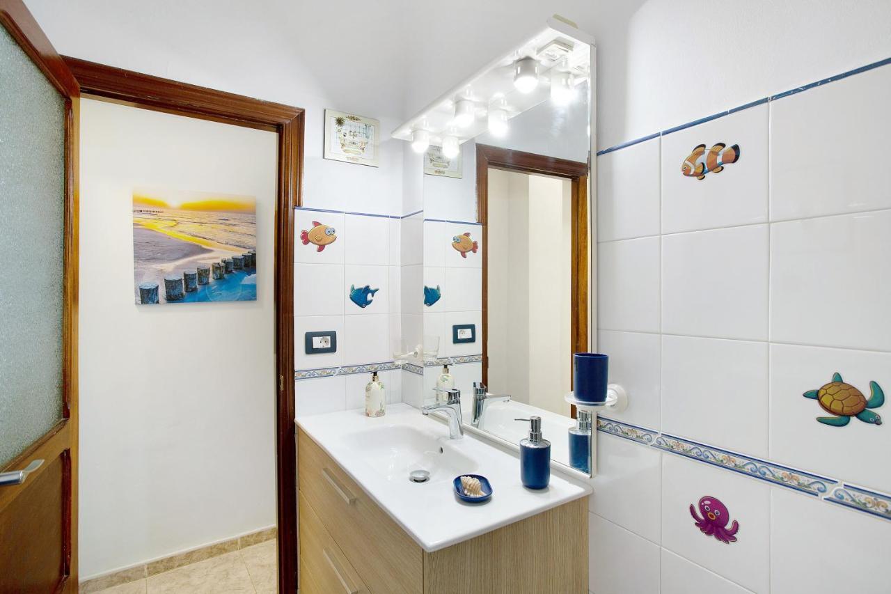 דירות לאס פאלמס דה גראן קנאריה Casa Juan מראה חיצוני תמונה