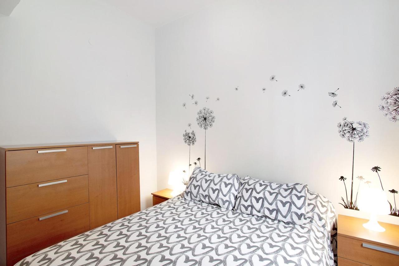 דירות לאס פאלמס דה גראן קנאריה Casa Juan מראה חיצוני תמונה