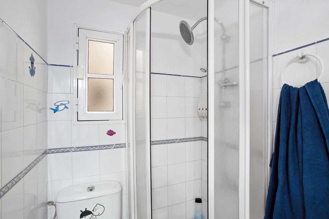דירות לאס פאלמס דה גראן קנאריה Casa Juan מראה חיצוני תמונה
